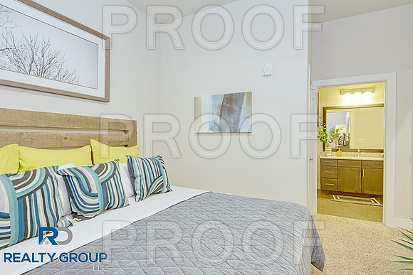 Hawthorn House Mode 2Bed 2Bath (13)