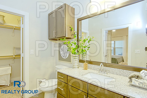 Hawthorn House Mode 2Bed 2Bath (14)