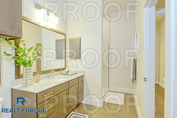 Hawthorn House Mode 2Bed 2Bath (15)
