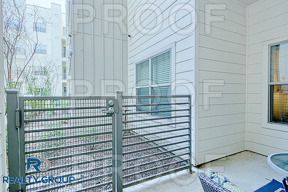 Hawthorn House Mode 2Bed 2Bath (17)