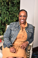 AGIF Holiday Portraits