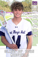 14 Justus Kleberg
