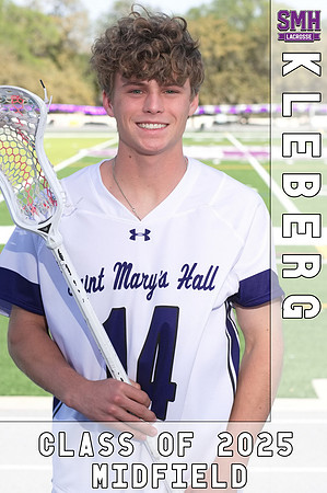 14 Justus Kleberg