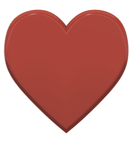 Heart 1