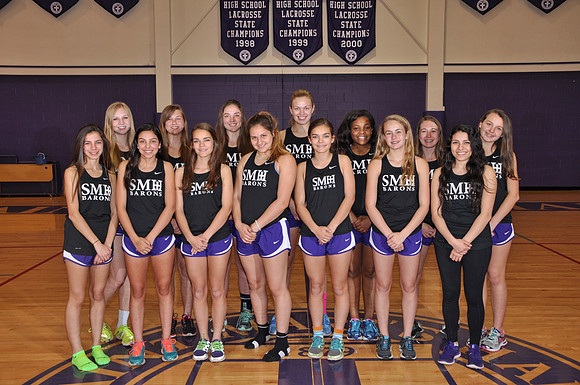 Varsity Track n Field Women DSC_6613
