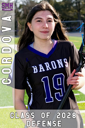 19 Kayleigh Cordova