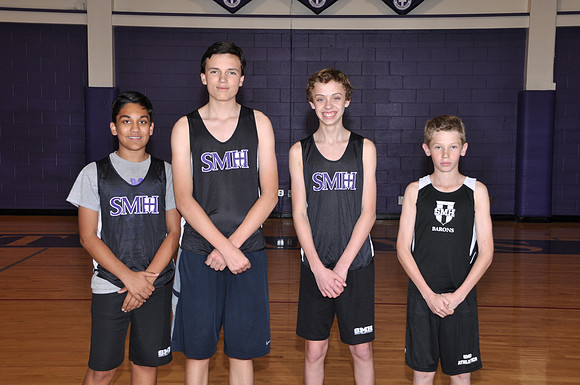 MS Track n Field Boys DSC_6578