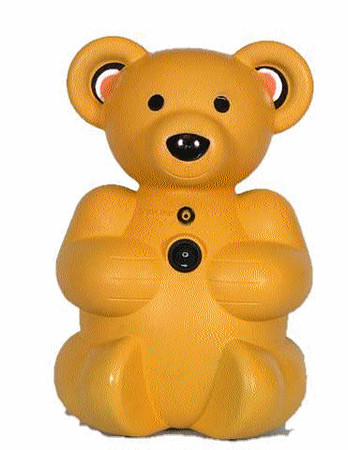 Teddy