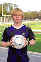 M Soccer