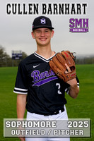 003 CULLEN BARNHART