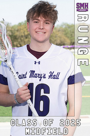 16 Lawson Runge
