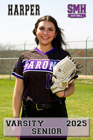 17 HARPER