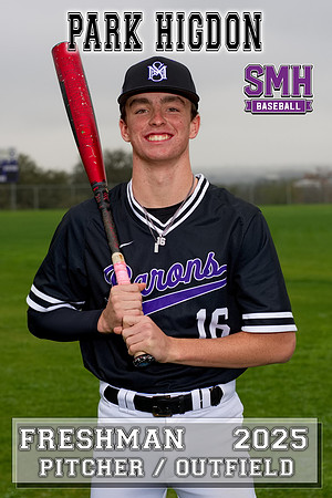 004 PARK HIGDON