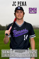 013 JC PENA-BG