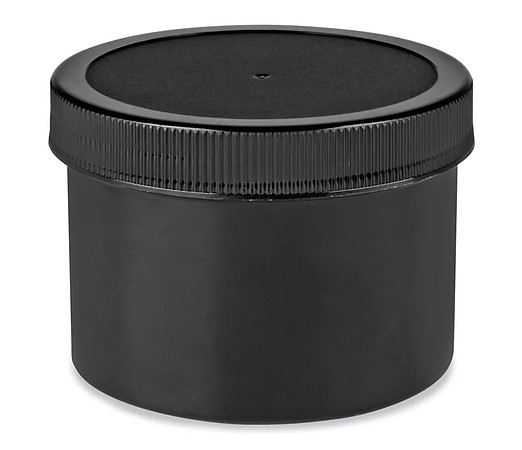 Black Stdrd 8oz