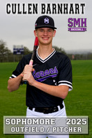003 CULLEN BARNHART-BG