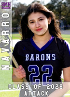 22 Sofia Narravo-Ban
