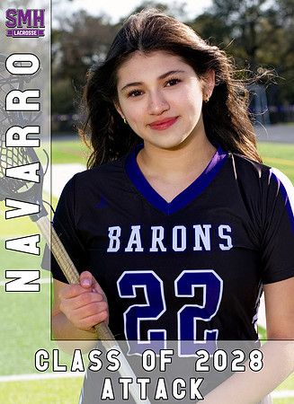 22 Sofia Narravo-Ban