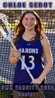 13 Chloe Serot