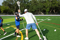 Great American Lacrosse Camp Week 2
