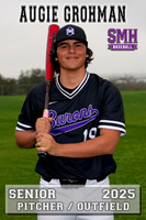 012 AUGIE GROHMAN-BG