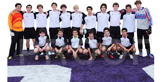 Soccer copy