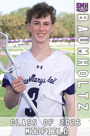 03 Myles Baumholtz