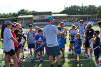 Great American Lacrosse Camp Week 1