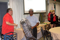 Awards and prizes