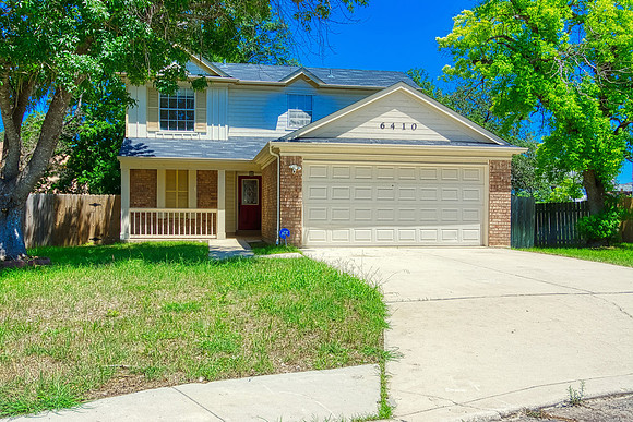 6410 Ridge Basin (001)