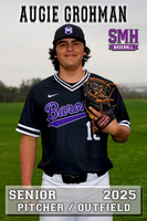 012 AUGIE GROHMAN
